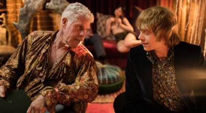 Moonwalkers: NFSW Clips