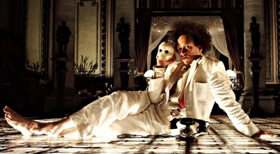 Eisenstein en Guanajuato