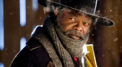 The Hateful Eight: trailer
