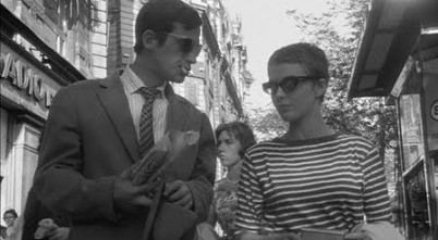 Sin Aliento: Videoensayo