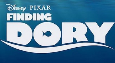 Buscando a Dory: Trailer 1