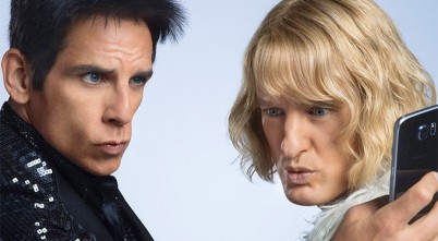 2oolander: Nuevo y ridículamente apuesto trailer