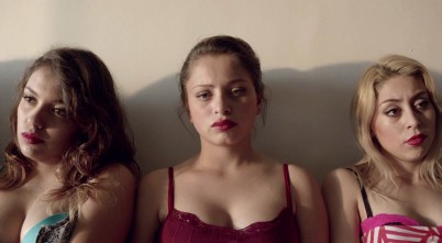 59 Muestra Internacional de Cine