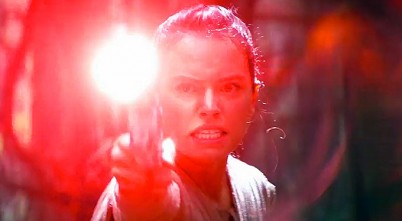 Star Wars: Spot de TV