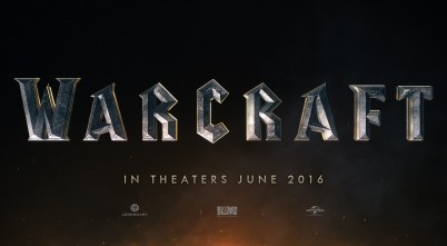 Warcraft: Trailer
