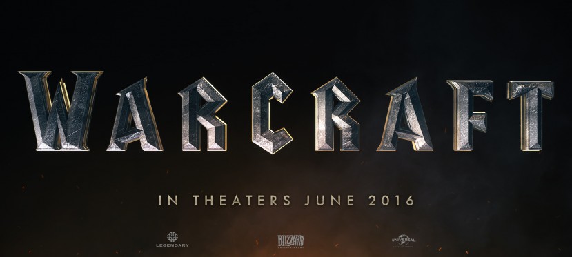Warcraft: Trailer