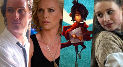 Kubo and the two strings: Trailer