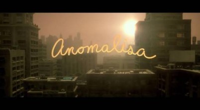 Anomalisa