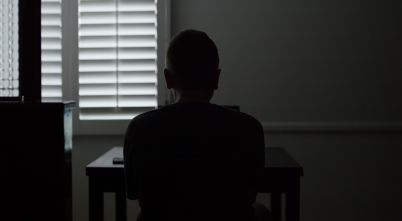 Chronic: El Último Paciente