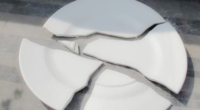 ¿Quién pagará los platos rotos?