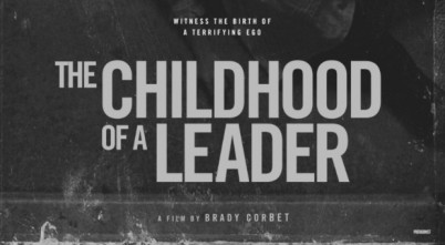 Avance: The Chilhood of a Leader