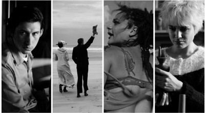 Cannes 2016: los ganadores