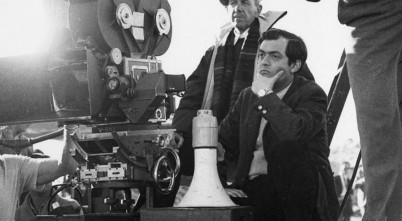 Exposición «Stanley Kubrick» en la Cineteca Nacional