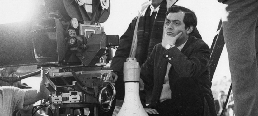 Exposición «Stanley Kubrick» en la Cineteca Nacional