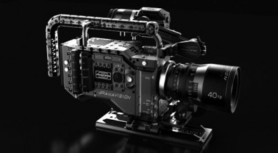 Panavision presenta la Digital XL Camera