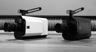 Kodak Super 8 Camera: el regreso de lo analógico