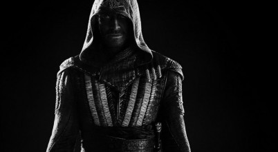 Assasin’s Creed: Detrás de cámaras