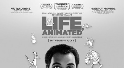 Trailers: Dragones, Animaciones y Nazis