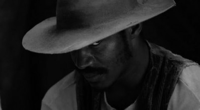 Trailers: Esclavitud, lucha y libertad