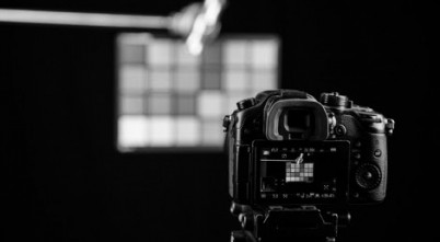 Cómo calibrar el color para grabar video