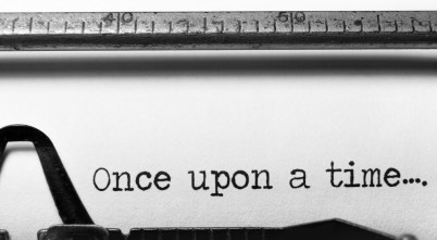 Escribe tu primer cortometraje