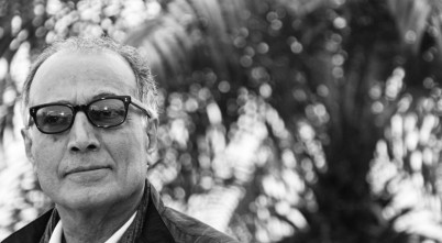 Recordando a Abbas Kiarostami