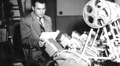 Seis tecnologías que serán el futuro del cine