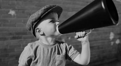 Lecciones de un joven realizador