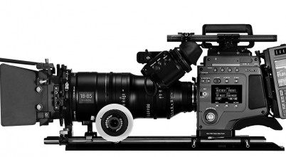 Sony 4K, más allá de la definición