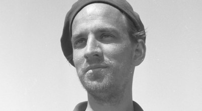 El Sueño de Bergman