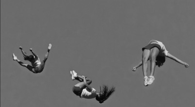 Más fuerte que las bombas