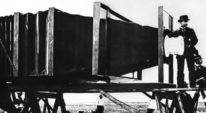 Seis cámaras para realizadores independientes