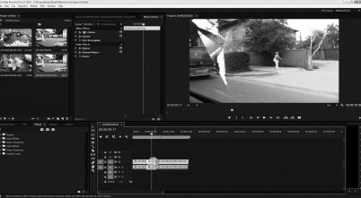 Adobe Premiere Pro ahora disponible