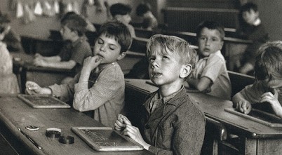 7 lecciones de cine que no se aprenden en la escuela