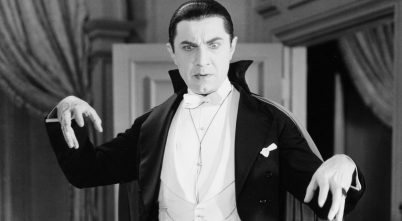 La muerte de Béla Lugosi