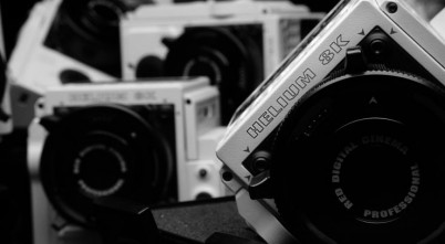 HELIUM WEAPON, IMAX de bolsillo