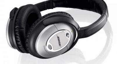 Bose QuietComfort 15