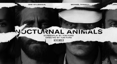 Trailers: dos thrillers