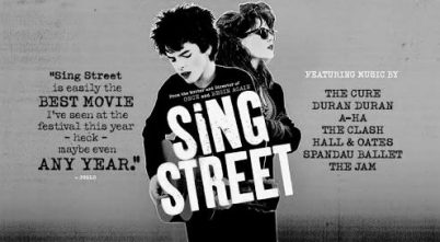 Sing Street