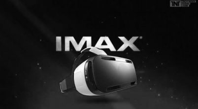 IMAX VR