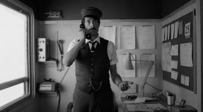 Come Together: un film de Wes Anderson