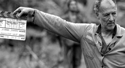 Realidad Virtual, Internet y Werner Herzog