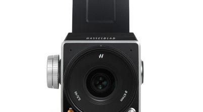 V-Series Concept Camera
