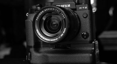 Top 5, las mejores cámaras y lentes  del 2016