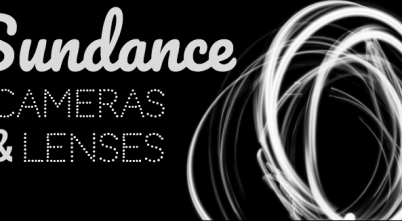 El equipo para tu primera película según Sundance