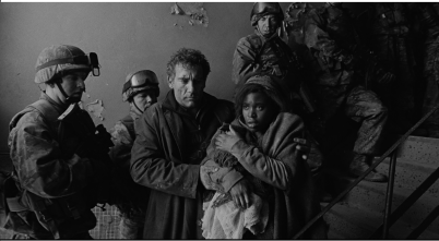 Revisitando Children of Men