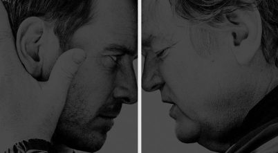 Trailers: Una maldición, una familia, racismo y una canción