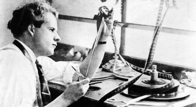 Edición: emoción, ritmo y ojo