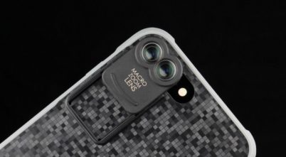 Lentes duales para IPhone 7 Plus