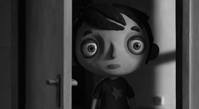 Trailers: un Zucchini, un monstruo y una prima